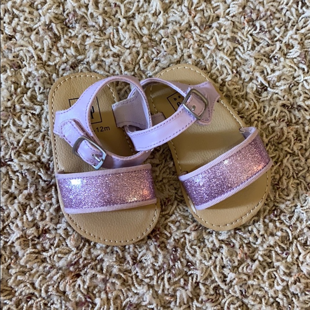 Baby Gap Sandals